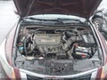 Photo 10 of 11 — 2009 Honda Accord