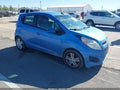 Photo 1 of 16 — 2014 Chevrolet Spark