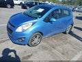 Photo 2 of 16 — 2014 Chevrolet Spark