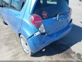 Photo 6 of 16 — 2014 Chevrolet Spark