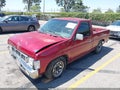 Photo 2 of 18 — 1994 Nissan Truck