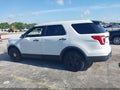 Photo 14 of 19 — 2016 Ford Police Interceptor Utility