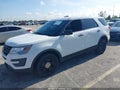 Photo 2 of 19 — 2016 Ford Police Interceptor Utility