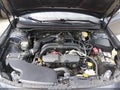2016 Subaru Legacy — photo 10 of 22 | VIN 4S3BNAC61G3063357