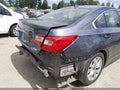 2016 Subaru Legacy — photo 19 of 22 | VIN 4S3BNAC61G3063357