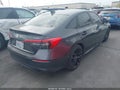 Photo 4 of 19 — 2022 Honda Civic