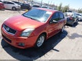 Photo 15 of 16 — 2011 Nissan Sentra