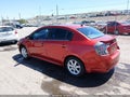 Photo 6 of 16 — 2011 Nissan Sentra
