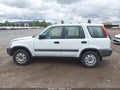 Photo 15 of 17 — 2001 Honda CR-V
