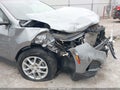 2023 Chevrolet Equinox — photo 6 of 18 | VIN 3GNAXKEG4PS197282