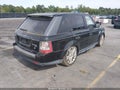Photo 4 of 12 — 2010 Land Rover Range Rover Sport