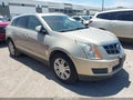Photo 1 of 11 — 2010 Cadillac SRX