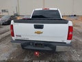 Photo 16 of 16 — 2012 Chevrolet Silverado 1500