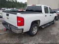 Photo 4 of 16 — 2012 Chevrolet Silverado 1500
