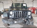 Photo 12 of 16 — 2015 Jeep Wrangler Unlimited