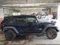Photo 13 of 16 — 2015 Jeep Wrangler Unlimited