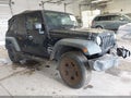 Photo 1 of 16 — 2015 Jeep Wrangler Unlimited
