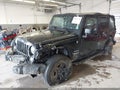 Photo 2 of 16 — 2015 Jeep Wrangler Unlimited