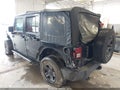 Photo 3 of 16 — 2015 Jeep Wrangler Unlimited