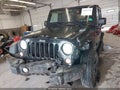 Photo 6 of 16 — 2015 Jeep Wrangler Unlimited