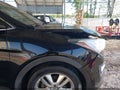 Photo 17 of 18 — 2014 Hyundai Santa Fe