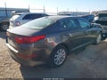 Photo 4 of 16 — 2014 Kia Optima