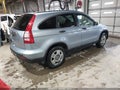 Photo 4 of 11 — 2007 Honda CR-V