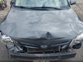 2012 Toyota Corolla — photo 10 of 17 | VIN 2T1BU4EE9CC885625