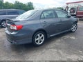 2012 Toyota Corolla — photo 4 of 17 | VIN 2T1BU4EE9CC885625