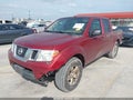 Photo 2 of 16 — 2013 Nissan Frontier