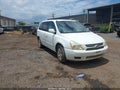 2007 Kia Sedona — photo 1 of 18 | VIN KNDMB133976131460