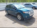 Photo 1 of 11 — 2011 Ford Edge