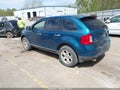 Photo 3 of 11 — 2011 Ford Edge