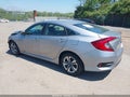 2017 Honda Civic — photo 3 of 17 | VIN 2HGFC2F52HH526283