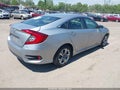 2017 Honda Civic — photo 4 of 17 | VIN 2HGFC2F52HH526283