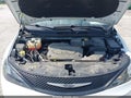 Photo 10 of 16 — 2022 Chrysler Voyager