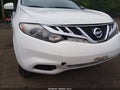Photo 6 of 12 — 2012 Nissan Murano