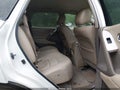 Photo 8 of 12 — 2012 Nissan Murano
