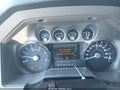 Photo 5 of 15 — 2016 Ford F-350