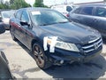Photo 1 of 16 — 2013 Honda Crosstour