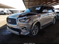 2019 Infiniti QX80 — photo 2 of 16 | VIN JN8AZ2NE7K9229062