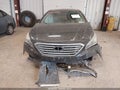 Photo 12 of 16 — 2015 Hyundai Sonata