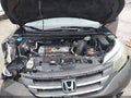Photo 10 of 17 — 2014 Honda CR-V