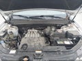 Photo 10 of 11 — 2009 Hyundai Santa Fe