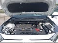 2025 Toyota RAV4 — photo 10 of 19 | VIN 2T3K1RFVXSC347901