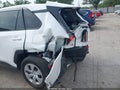 2025 Toyota RAV4 — photo 17 of 19 | VIN 2T3K1RFVXSC347901