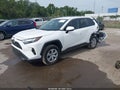 2025 Toyota RAV4 — photo 2 of 19 | VIN 2T3K1RFVXSC347901