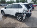 2025 Toyota RAV4 — photo 3 of 19 | VIN 2T3K1RFVXSC347901