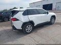 2025 Toyota RAV4 — photo 4 of 19 | VIN 2T3K1RFVXSC347901