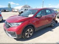 2020 Honda CR-V — photo 2 of 16 | VIN 5J6RW2H21LL014753